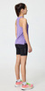 Детская майка Nordski Jr. Stayer Purple
