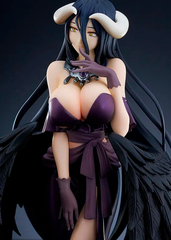 Фигурка Pop Up Parade Overlord: Albedo (Dress Ver.)