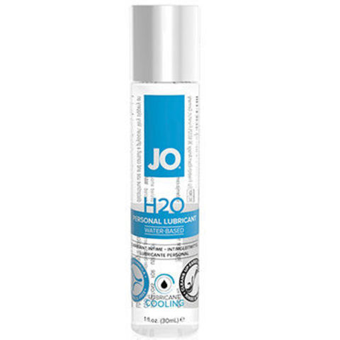 Lubricant JO H2O