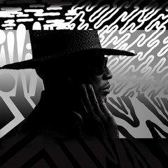 Raphael Saadiq / Jimmy Lee (LP)