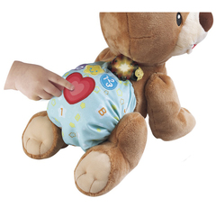 VTech Интерактивная игрушка 