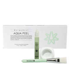 Пилинг Dermaheal для лица в домашних условиях - Aqua Peel