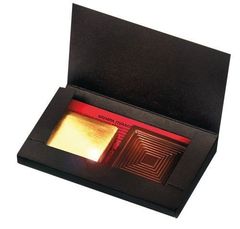 Шоколад с афродизиаками ChocoLovers - 20 гр. - 