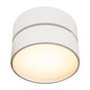 Потолочный светильник Technical Onda C024CL-L18W4K