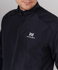 костюм NORDSKI Daily Black