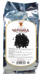 Черника ягода (ягода, 50гр.) (Старослав)