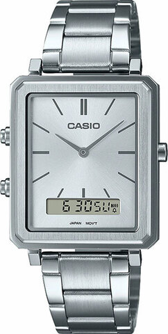 Наручные часы Casio MTP-B205D-7E фото