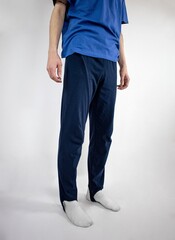 Трико тонкое со штрипками мужское///Расцветки моделей обновляются каждую неделю. ОСТАВЛЯЕМ ЗА СОБОЙ ПРАВО отправить расцветку, которая есть на складе.