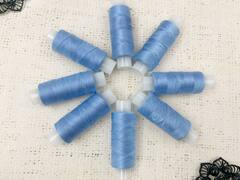 Нитки армированные 45ЛЛ 150 м