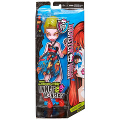 Внутренний монстр Страшно Злая Дополнительный Набор - ! КОРОБКА ПРИМЯТА !