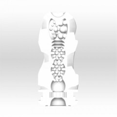 Мастурбатор Tenga Air-Tech Ultra Size, многоразовый