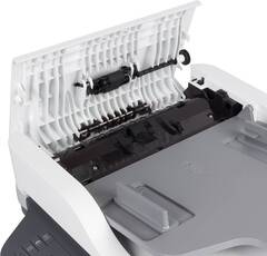 Лазерное МФУ HP Laser 137fnw