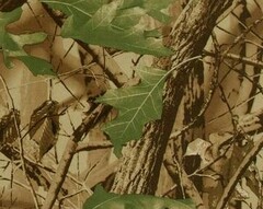 Ткань Оксфорд 600D PU 1000 WR 310 гр/м.п, лес