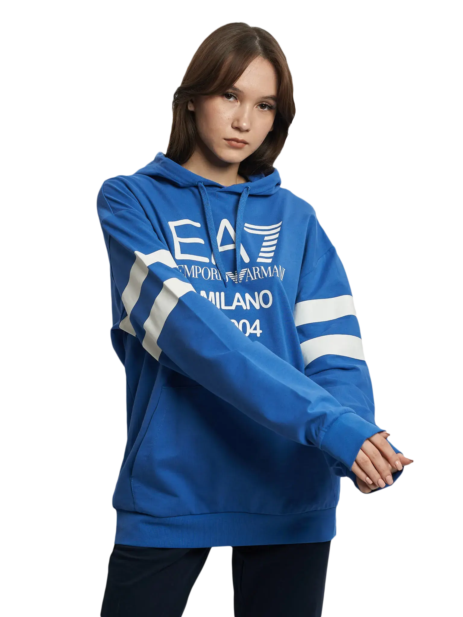 Худи U EA7