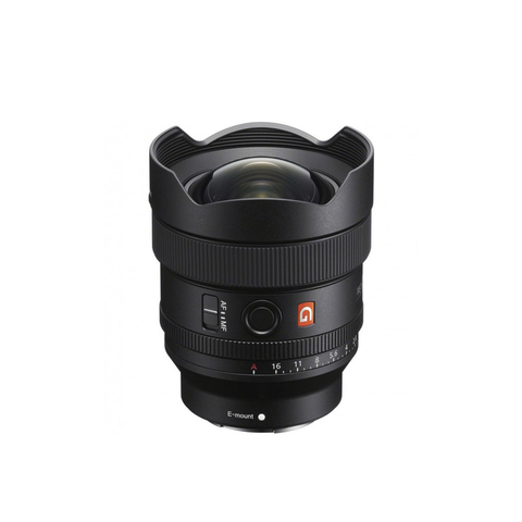 Sony FE 14mm f/1.8 GM (sel14f18gm)