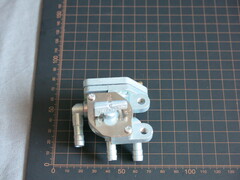 Кран топливный XV250 XV125 SRX400/600