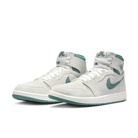 Кроссовки Jordan 1 High Zoom Air CMFT 2 Bicoastal