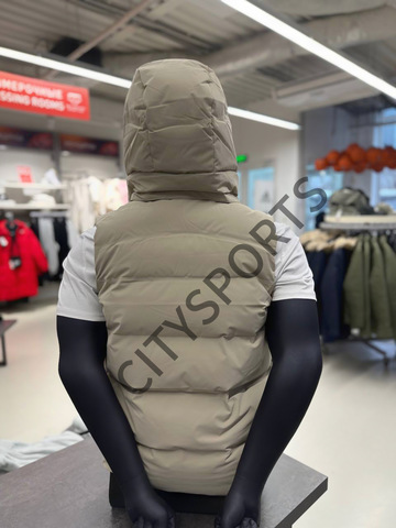 Жилетка Kelme Down Vest