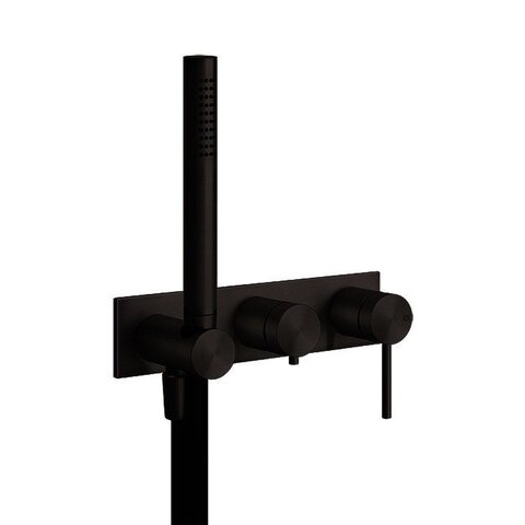 Gessi Shower316 54038#299 Смеситель для душа