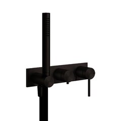 Gessi Shower316 54038#299 Смеситель для душа фото