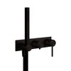 Gessi Shower316 54038#299 Смеситель для душа