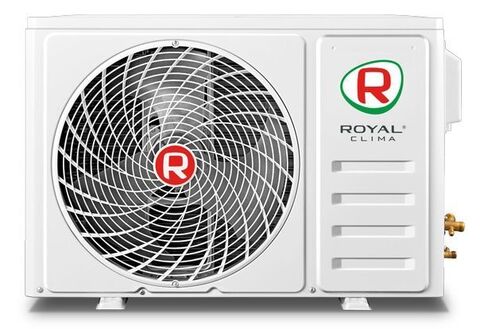 Сплит-система инверторного типа Royal Clima RCI-AN55HN Attica Nero Inverter