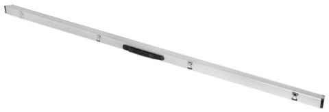 Кейс Fortuna Concord 1PC серебро