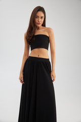 Топ-бандо укороченный "Флоренция"