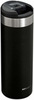 Картинка термостакан Stanley AeroLight Transit Mug 0.47L Black - 5