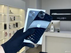 iPhone 13, 256 ГБ б/у