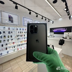 iPhone 13 Pro, 128 ГБ б/у