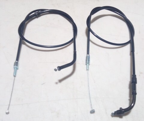 Трос газа для Honda NT400/NT650