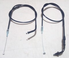 Трос газа для Honda NT400/NT650