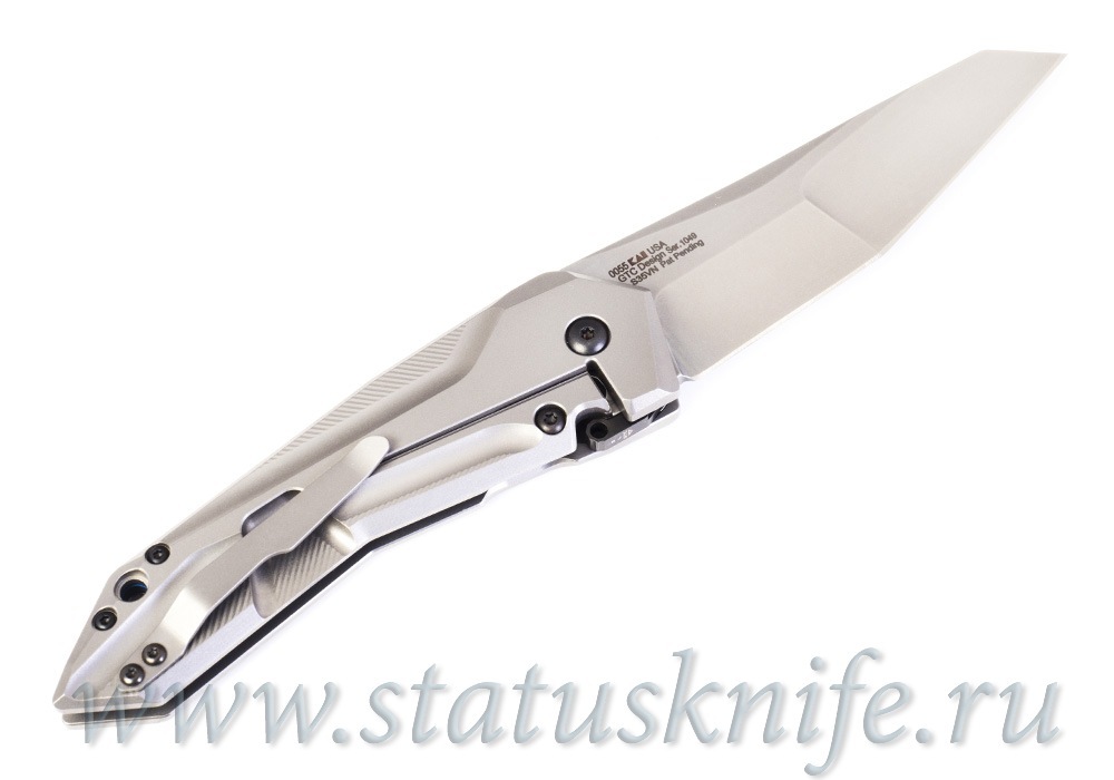 Нож Zero Tolerance 0055, GTC Airborne