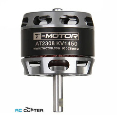 T-Motor AT2308 KV1450