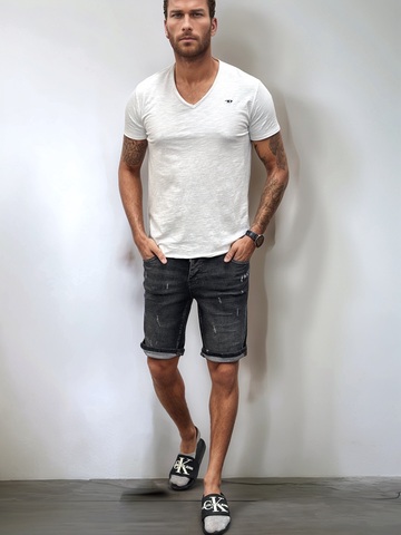 Шорты DSQUARED 522382