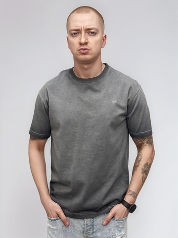 Футболка Y.TWO 933852blgrey