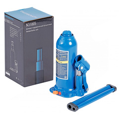 NORDBERG (N31005) Домкрат бутылочный 5 т