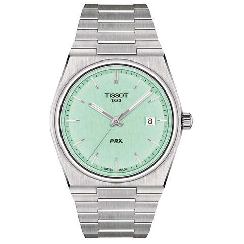 Наручные часы Tissot PRX T137.410.11.091.01