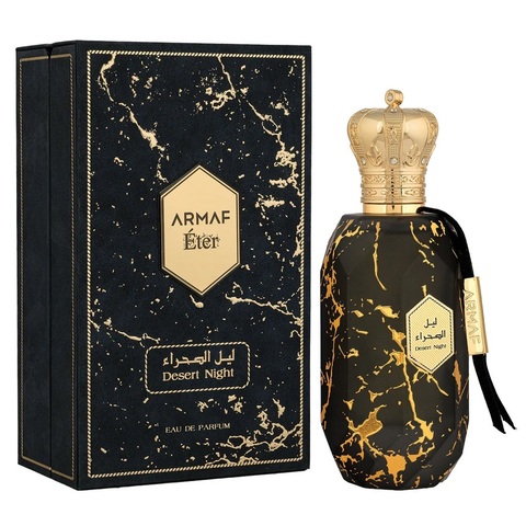 Armaf Éter Desert Night 100 ml