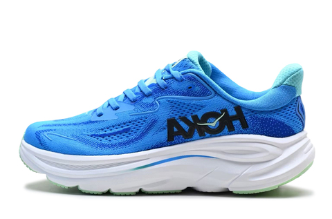 HOKA M CLIFTON 10 'Blue/White' 