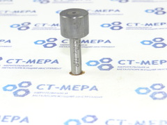 Калибр-пробка гладкая 15 А4 ПР (Твердый сплав)