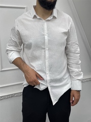 Рубашка BGLS #1606 (бел.)