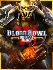 Blood Bowl 3 - Brutal Edition (для ПК, цифровой код доступа)