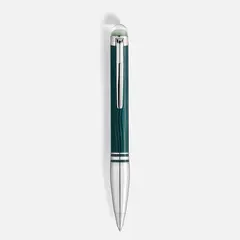 Шариковая ручка Starwalker Polar Green Metal