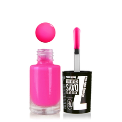 TF Лак для ногтей COLOR GEL  тон 241  Wine/Винный  8мл