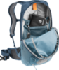 Картинка рюкзак велосипедный Deuter Race 8 Atlantic/Ink - 3