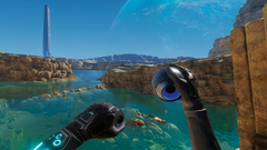 Hubris (гарнитура PS VR 2 обязательна) (диск для PS5, интерфейс и субтитры на русском языке)