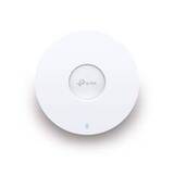 TP-Link EAP610 Двухдиапазонная потолочная Wi-Fi 6 точка доступа AX1800