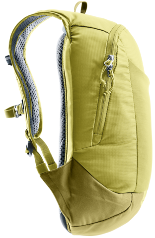 Картинка рюкзак велосипедный Deuter Junior Bike 8 Sprout/Linden - 6
